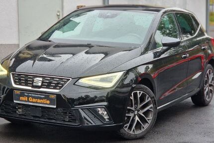Seat Ibiza 18.800 km 19.900 € Stadtallendorf 35260