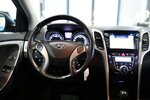 Hyundai i30 1.6 T-GDI STYLE / AUTOMATIK / NAVI+KAMERA 78.000 km 13.777 &euro; Hamm 59077