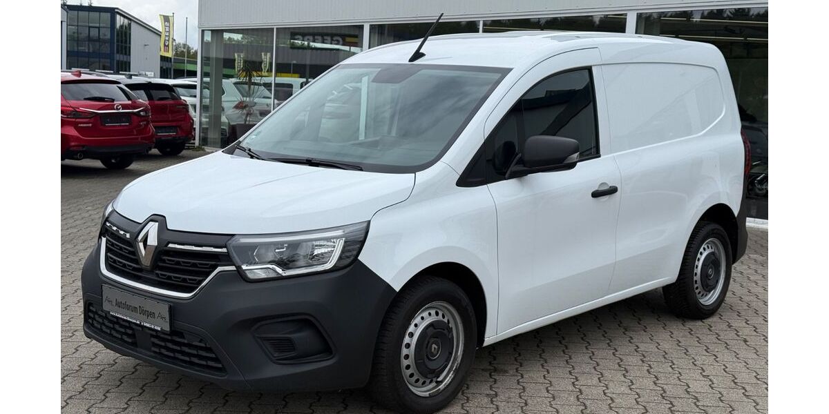 Renault Kangoo 99.900 km 11.800 &euro; Dörpen 26892