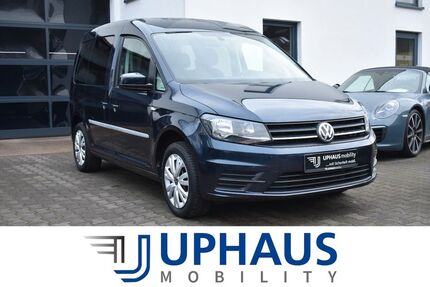 VW Caddy 59.999 km 19.790 &euro; Werther/Westfalen 33824