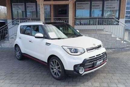 Kia Soul 65.688 km 15.960 &euro; Höhenkirchen 85635