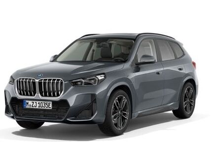 BMW X1 24.739 km 52.675 &euro; Hofheim 65719