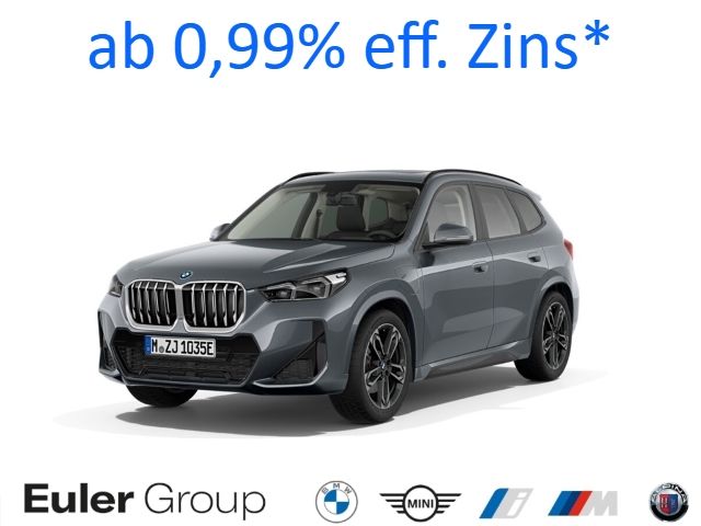 BMW X1 24.739 km 52.675 &euro; Hofheim 65719
