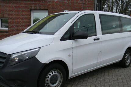 Mercedes-Benz Vito 212.000 km 12.971 &euro; Rastede 26180