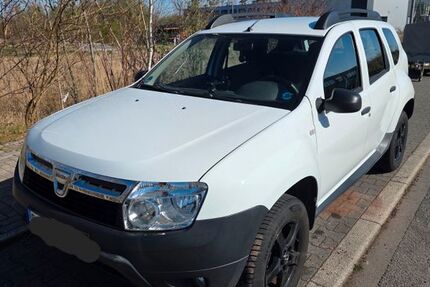 Dacia Duster 177.836 km 6.100 &euro; Bochum 44807