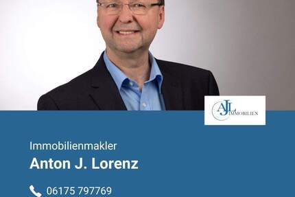 61381 Friedrichsdorf - Gewerbeobjekt (Büro- + Hallenflächen) ca. 1.440 m² Nfl., Areal rd. 3.300 m² zimmer