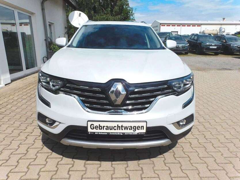 Koleos