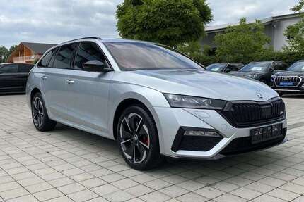 Skoda Octavia 75.000 km 24.293 &euro; München 80802