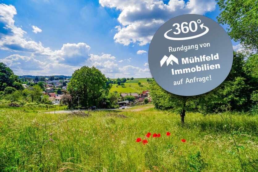 Grundstück zu verkaufen in Grasellenbach Hammelbach 65.000 € 520 m²