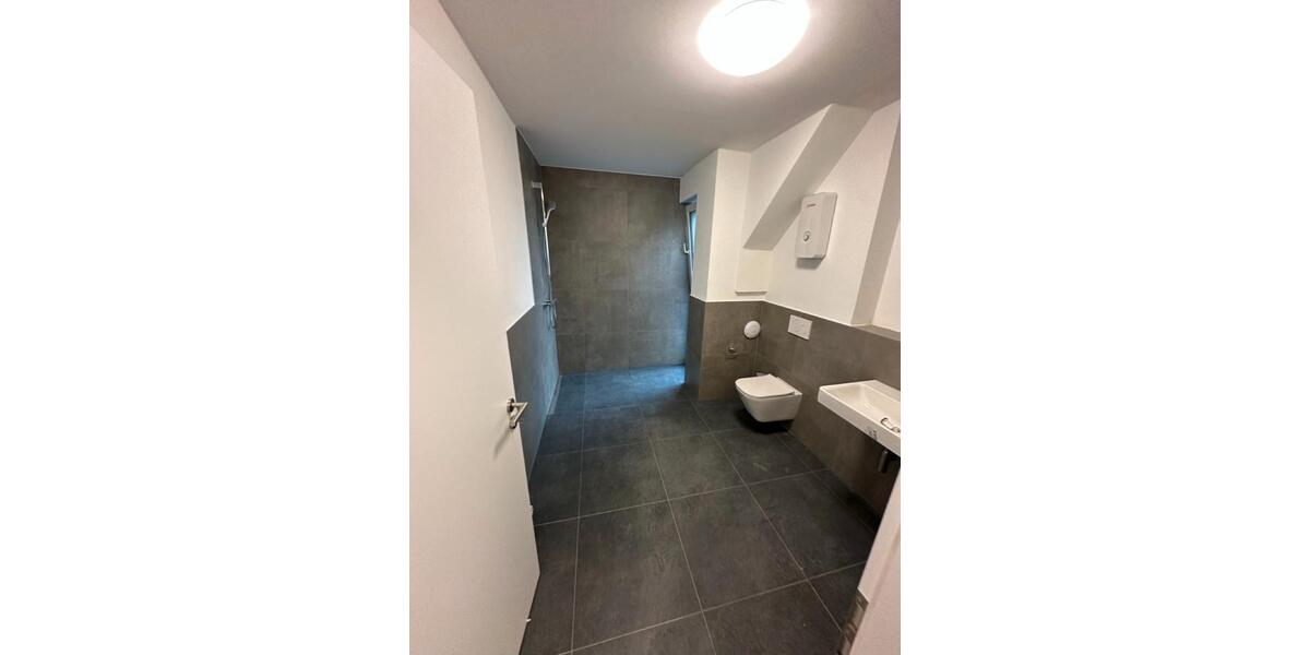 Maisonettenwohnung Osburg - 3.5 Zimmer, 130 m&sup2;, 1.300&euro; | Angebot:26636352
