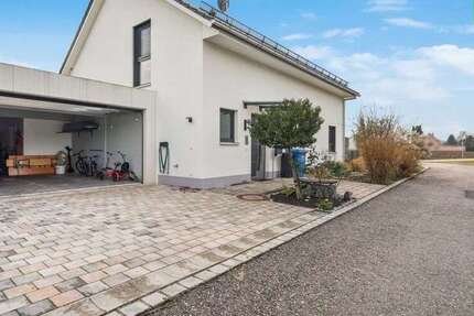 Haus zum Kaufen in Töging am Inn 790.000 € 150 m² 5 zimmer