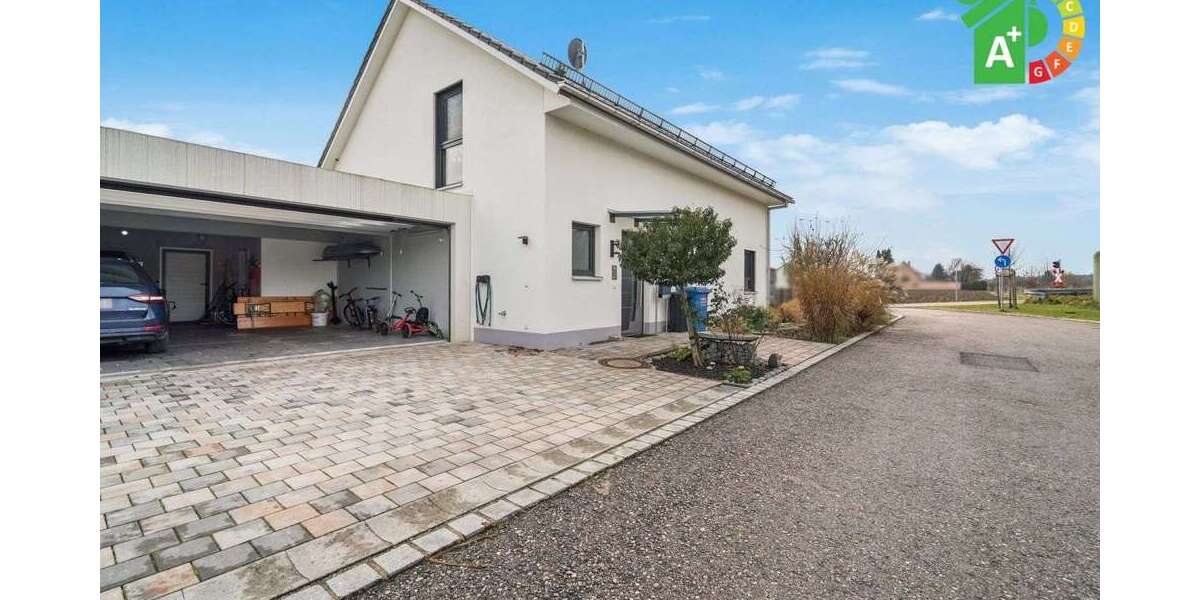 Haus zum Kaufen in Töging am Inn 790.000 € 150 m² 5 zimmer
