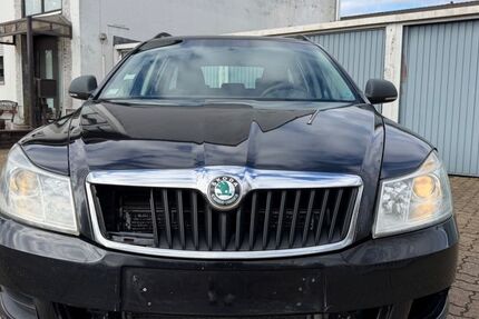 Skoda Octavia 315.000 km 2.200 &euro; Saarlouis 66740
