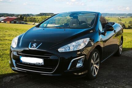 Peugeot 308 84.900 km 6.900 &euro; Altusried 87452