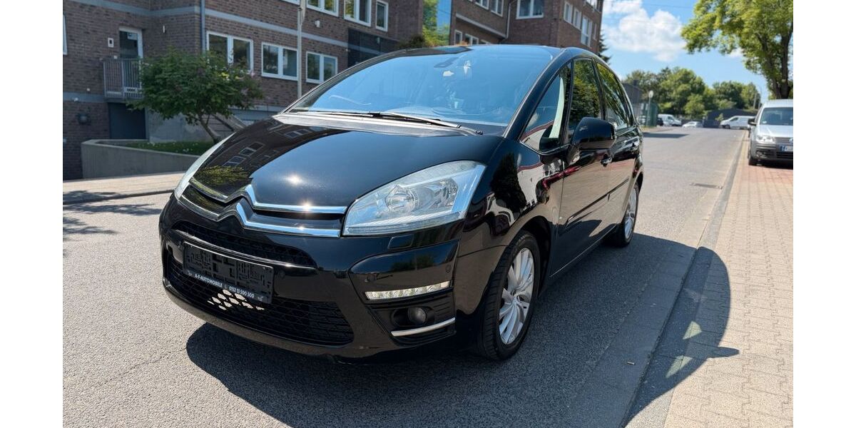 Citroen C4 Picasso 117.232 km 3.599 &euro; Wesseling 50389
