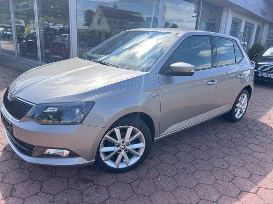 Fabia
