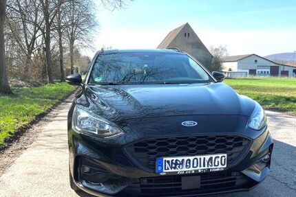 Ford Focus 120.000 km 16.500 &euro; Deensen 37627
