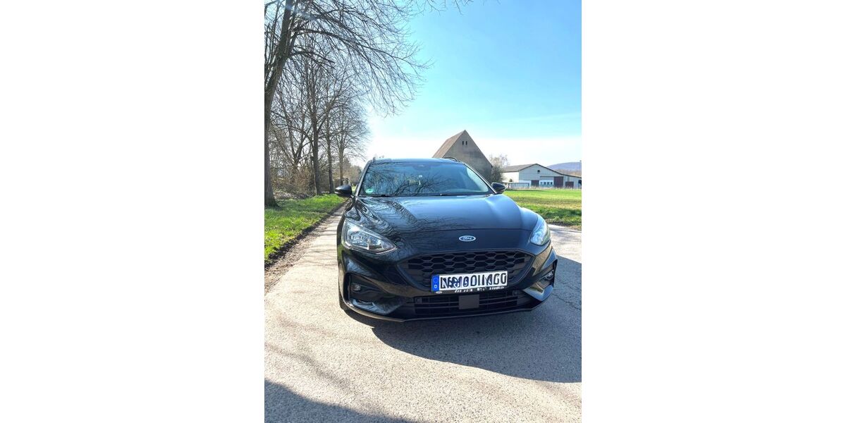 Ford Focus 120.000 km 16.500 &euro; Deensen 37627