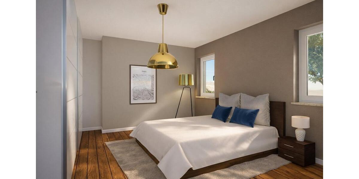 Erdgeschoßwohnung Amberg - 2 Zimmer, 67 m&sup2;, 347.152&euro; | Angebot:26904584