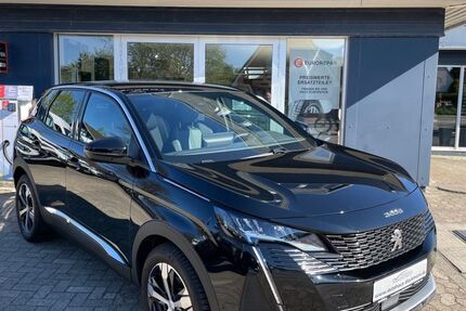 Peugeot 3008 20.700 km 21.990 &euro; Worpswede 27726