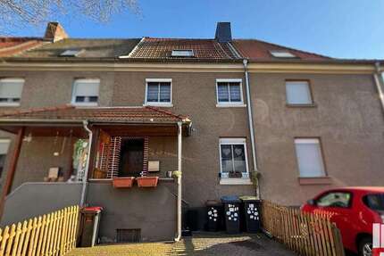 Haus zum Kaufen in Dinslaken 199.000 € 71 m²