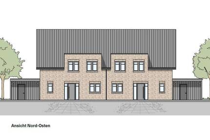 Haus Twistringen - 4 Zimmer, 124 m&sup2;, 410.000&euro; | Angebot:25819678