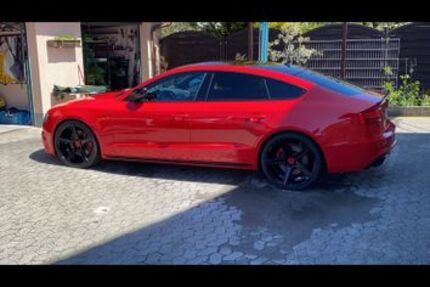 Audi A5 155.000 km 21.000 &euro; Grossmehring 85098