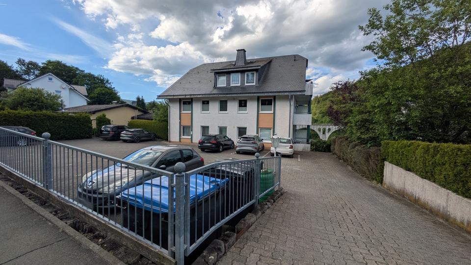 Etagenwohnung Willingen (Upland) - 3 Zimmer, 76 m&sup2;, 215.000&euro; | Angebot:27068472
