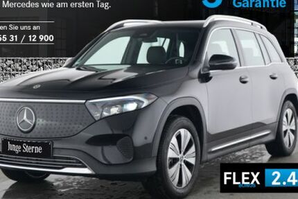Mercedes-Benz EQB 11.706 km 37.850 &euro; Holzminden 37603