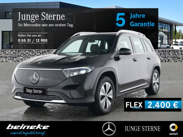Mercedes-Benz EQB 11.706 km 37.850 &euro; Holzminden 37603