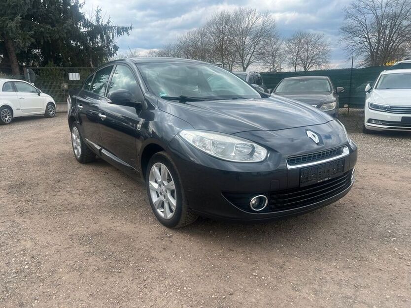 Fluence