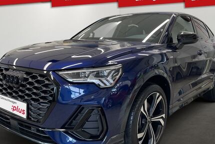 Audi Q3 9.005 km 50.590 &euro; Kempten 87435