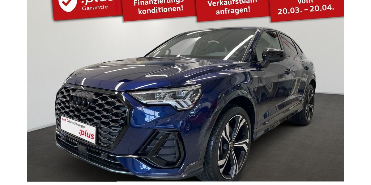 Audi Q3 9.005 km 50.590 &euro; Kempten 87435