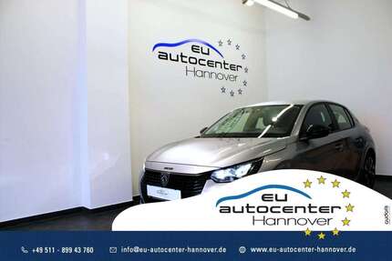 Peugeot 208 9.662 km 15.300 &euro; Hannover 30165