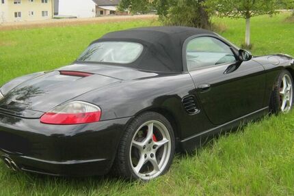 Porsche Andere