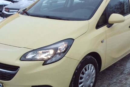 Opel Corsa 9.469 km 5.499 &euro; Chemnitz 09114