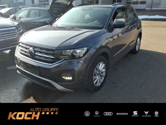 VW T-Cross 21.895 km 20.430 &euro; Schwaebisch Hall 74523
