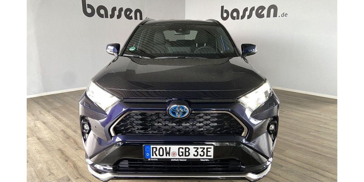 Toyota RAV 4 2.000 km 55.290 &euro; Rotenburg 27356