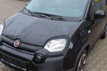 Fiat Panda 12.136 km 11.790 € Ingolstadt 85051