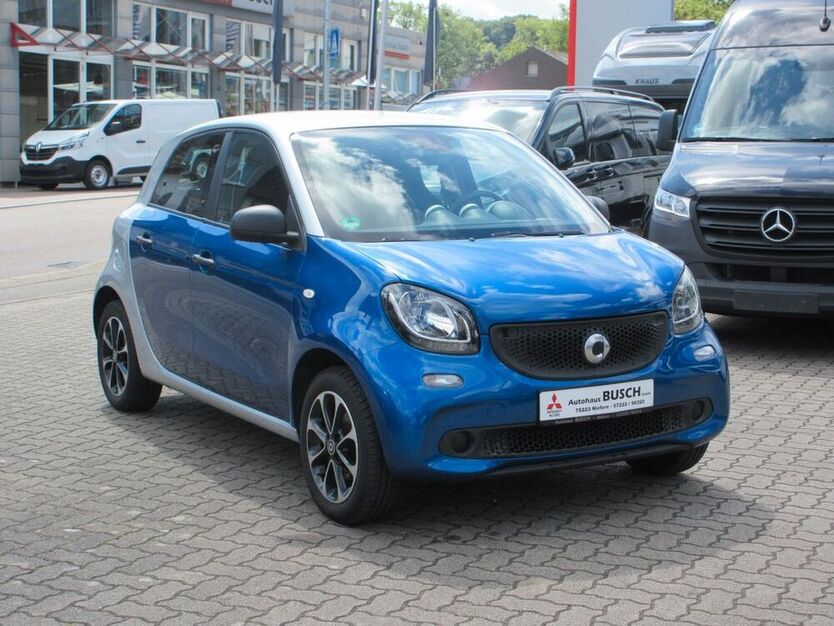 ForFour