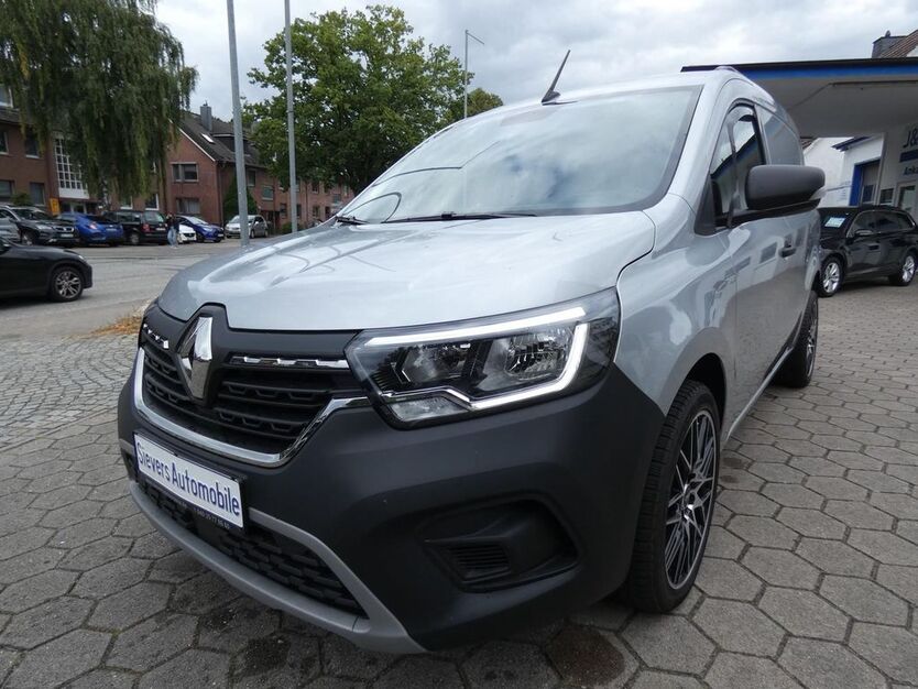 Renault Kangoo 7.980 km 24.990 € Norderstedt 22846