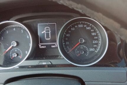 VW Golf 122.000 km 8.990 &euro; Bad Griesbach 94086