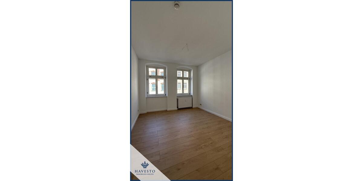 Etagenwohnung Magdeburg Leipziger Straße - 2 Zimmer, 54 m&sup2;, 510&euro; | Angebot:25861295
