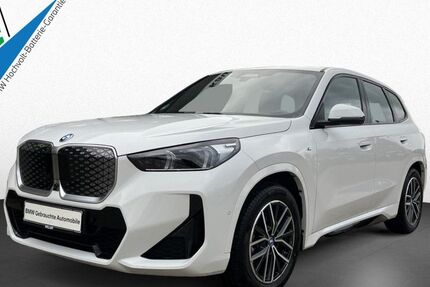 BMW iX1 15.423 km 43.590 € Burgdorf 31303