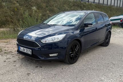 Ford Focus 151.667 km 6.499 &euro; Erlangen 91054
