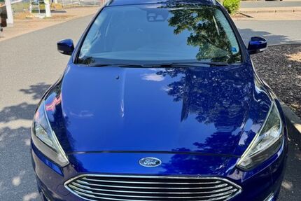 Ford Focus 173.600 km 6.400 &euro; Nürnberg 90451