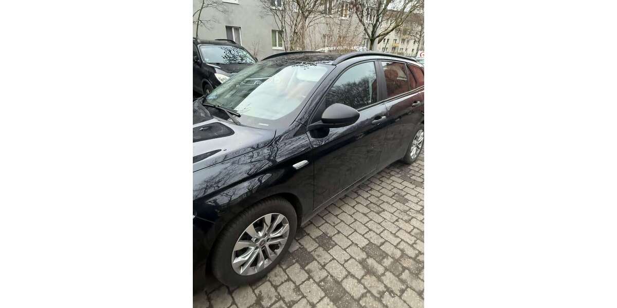 Fiat Tipo 132.500 km 8.500 &euro; köln 51107