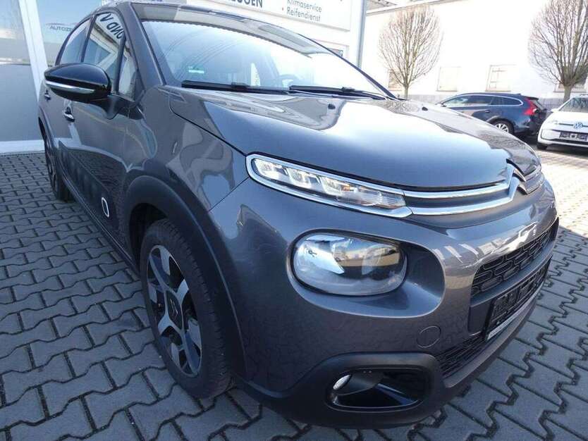Citroen C3 52.409 km 10.999 € Mainz 55120