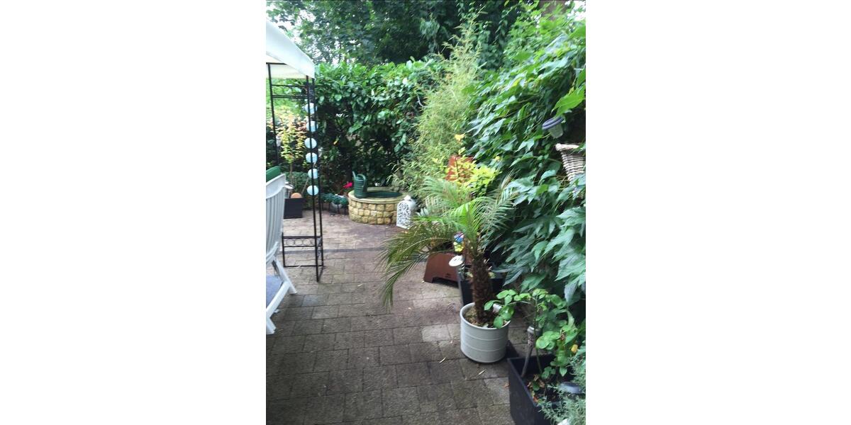 Terrassenwohnung Kiel Blücherplatz - 3 Zimmer, 85 m&sup2;, 640.000&euro; | Angebot:26413299