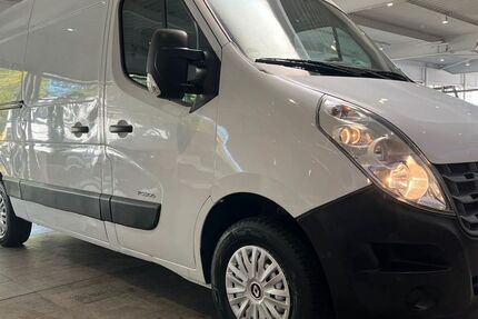 Renault Master 85.000 km 12.490 &euro; Datteln 45711